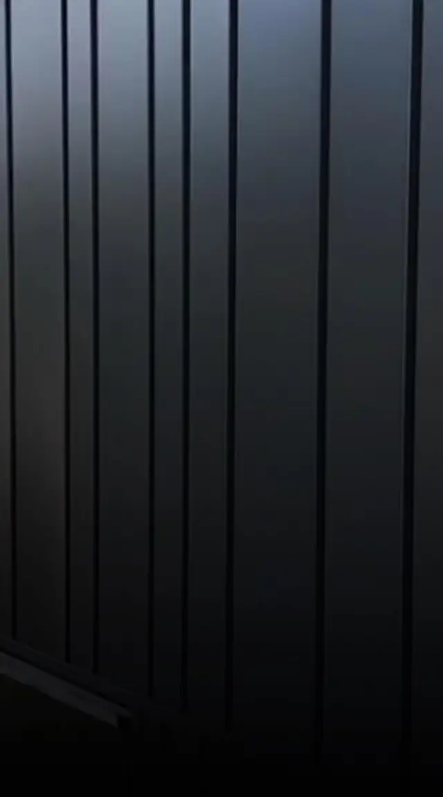 Metal Cladding